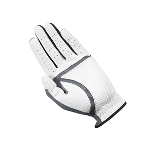 Gants de golf pour droitiers et gauchers, cuir de qualité supérieure, vente chaude, toutes tailles disponibles, artisanat prêt à l'exportation, accessoires 2025 - Product Image 6