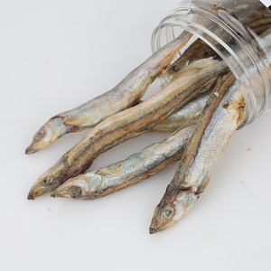 Puppyluv Capelin อาหารเสริมสัตว์เลี้ยงสนับสนุนการย่อยอาหารที่ดีต่อสุขภาพและช่วยเพิ่มระบบภูมิคุ้มกันด้วยสารอาหารที่จำเป็นสำหรับการดูแลสุขภาพสัตว์เลี้ยง - Product Image 5