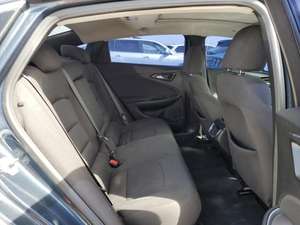 SALVAGE CHEVROLET MALIBU LT 2020 - Product Image 5