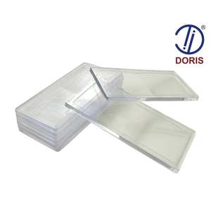 Soudage clair mag. Lentille pour travaux de construction non revêtue - Product Image 1