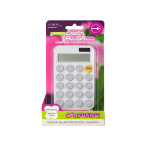 Calculadoras Personalizadas Calla Gadgets - Product Image 3