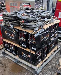 Nouveaux phares LED HIRE Lincol LN25PRO & LN25x pour votre travail - Product Image 2