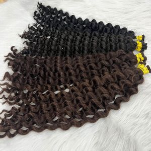 ผมต่อของมนุษย์สีบลอนด์ธรรมชาติ100% ผมบริสุทธิ์ที่ยังไม่ผ่านการทำสารเคมี - Product Image 3