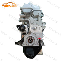 Moteur nu de haute qualité 1,3 L DFXC13-40 4A13L pour DFM DFSK Dongfeng Junfeng CV03/K61 Mini Van/Jinbei