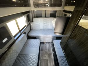 Prix Réduit – Camping-car d'occasion 2025 American Coach American Patriot MD2 170EXT Classe B – Intérieur Spacieux – Euro 5 - Product Image 2