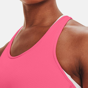 Femmes Workout Tank Tops Sleeveless Flowy Yoga Shirts Athletic Activities Gym Running And Fitness Training - Product Image 3