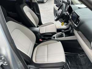 รถยนต์มือสอง ฮุนได เวนิว เอสอีแอล ปี 2020 ขับเคลื่อนล้อหน้า พวงมาลัยซ้าย/ขวา - Product Image 5