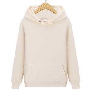 Sweat à capuche en coton lourd avec logo personnalisé 500GSM conçu pour les boutiques de mode de marques streetwear haut de gamme et la vente en gros mondiale - Product Image 4