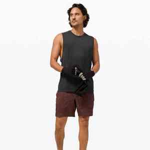 Custom Cotton <b>Men's</b> Gym Tank Top Sleeveless Fitness Muscle Fit Summer Workout Wholesale - Product Image 5