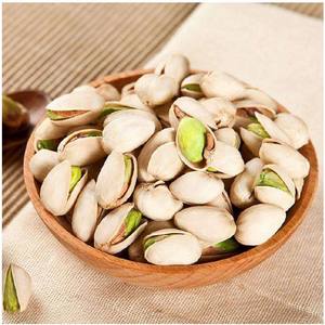 ถั่วพิสตาชิโอแบบดิบหรือคั่วเพื่อสุขภาพสำหรับทำอาหารขนมมังสวิรัติและส่งออก - Product Image 6