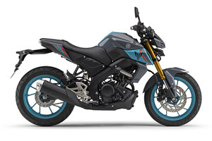 Oferta Especial 2023 MT 125 Enduro Sportbike Motocicleta Todoterreno de Alto Rendimiento - Product Image 5