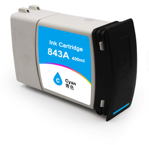 Ink2000 Usine <span class=keywords><strong>Prix</strong></span> de Gros pour <span class=keywords><strong>Hp</strong></span> 843 B <span class=keywords><strong>Cartouche</strong></span> <span class=keywords><strong>D</strong></span>'<span class=keywords><strong>encre</strong></span> Complète Avec <span class=keywords><strong>Encre</strong></span> Pigmentée pour <span class=keywords><strong>Hp</strong></span> Pagewide Xl 5000 5100 Imprimante - Product Image 2