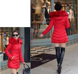 Nouvelle veste universitaire pour homme en grande taille, 100% coton, logo sur le devant, longueur régulière, coupe ajustée, hiver chaud, manches longues, respirante, rapide - Product Image 4