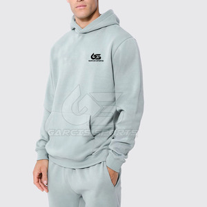 Chándal extragrande para hombre, ropa de calle, traje de dos piezas inspirado para hombre, chándal extragrande para hombre - Product Image 6