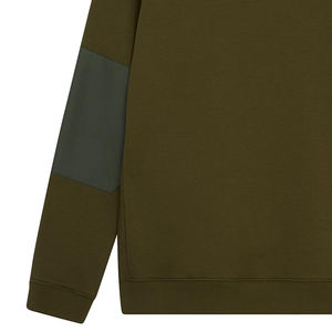 OEM Slim Fit sudadera de los hombres al por mayor de alta calidad personalizado sudaderas Venta caliente sudadera para los hombres - Product Image 5