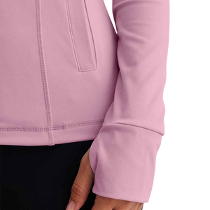 2025 nouveau Style veste de survêtement 2025 Polyester Spandex respirant élégant Look vestes de survêtement pour les femmes - Product Image 5