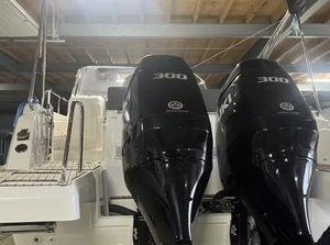 ราคาประมูลสำหรับ2023 jea.nne.au CAP CA mar. ที่9.0 WA | 9เมตร600hp ความสุข b0ats B0at jeht + Tra1ler - Product Image 2