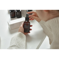 SLOW GARDEN OSMANTHUS-Le parfum Multi s'oppose aux tests sur les animaux et n'utilise pas de matières premières animales. Meilleure vente Made In Korea