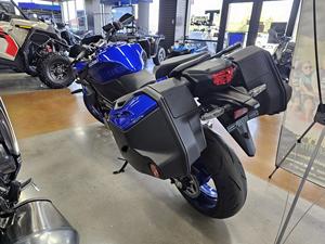 Nouvelles motos GSX-S1000GX+ Crossovers GSX1000GTPM5 2025 – Toutes versions disponibles - Product Image 3