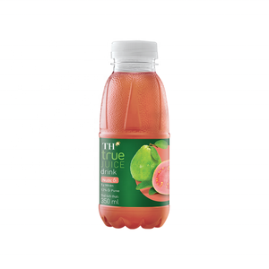 นมสตรอว์เบอร์รีแท้ TH True Juice 300 มล. x 24 ขวด ราคาดีที่สุด เนื้อสัมผัสนุ่ม รสหวาน เหมาะสำหรับเครื่องดื่มเด็ก พร้อมส่วนผสม - Product Image 1