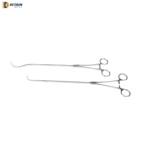 Thoracoscopy Dissecting Forceps Vats Surgery Instrument <b>Sutur</b> <b>Kit</b> Medic Instrument the Basis of Surgical Instruments - Product Image 6