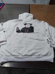 High Quality DIY Custom Printing logo <b>Oversized</b> <b>Hoodie</b> Manufacturer Custom Sublimated <b>Hoodie</b> Plain <b>Hoodie</b> <b>for</b> <b>Men</b> - Product Image 5