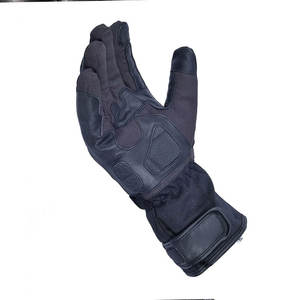 Confortable hommes moto respirant vente chaude poids léger taux raisonnable gants de moto en fibre de carbone avec la dernière conception - Product Image 5
