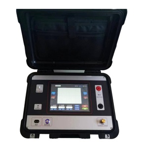 HV <strong>Cable</strong> Fault Location System Equipment Underground Service <strong>Cable</strong> Fault <strong>Detector</strong> - Product Image 2