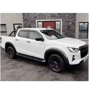 VENTA RÁPIDA Isuzuu D-MAX X-TERRAIN 2021 - Product Image 3