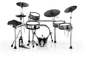 NUEVO Juego de Batería Electrónica TD-50KV V-Drum DISPONIBLE AL POR MAYOR LISTO PARA ENVIAR - Product Image 4