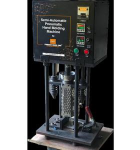 Export Quality Mini Plastic and Resin Injection Molding Machine for Artists and Hobbyists Available At Best Market Price - Product Image 2