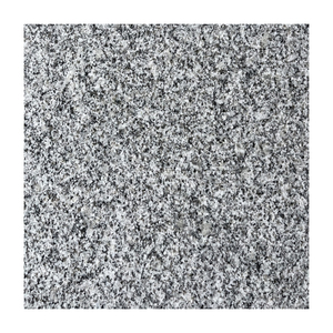 Vente en gros granit gris Sierra poli pour villa projet de décoration intérieure comptoir de cuisine - Product Image 6