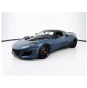 บัว2020 Evora GT ใช้อย่างประณีต - Product Image 1