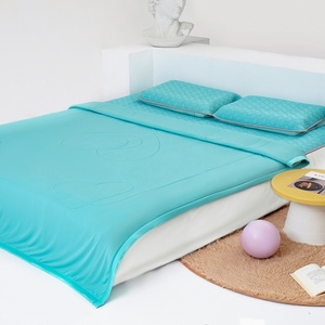 Éponge en silicone 6D personnalisable pour la peau Couette thermostatique imperméable anti-bactéries pour enfants adultes-pour la maison et l'hôtel - Product Image 3