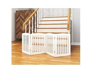 Ultra Fresh Pet Partition Handmade Vintage Quality <b>Wooden</b> Partition Handcrafted Wood <b>Screen</b> Room <b>Divider</b> Trending Pet Partition - Product Image 2