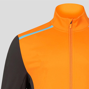 2024 nouveauté vêtements de sport de plein air imperméables personnalisés veste d'hiver de course pour hommes légers de haute qualité - Product Image 3