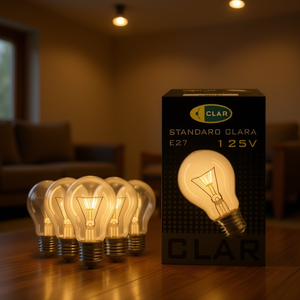 Ampoule Incandescente 125V 100W 2700K Produit de Haute Qualité dans la Catégorie des Ampoules Incandescentes - Product Image 3