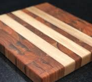 Planches en bois dur mélangé FJL pour travaux manuels créatifs - Product Image 5