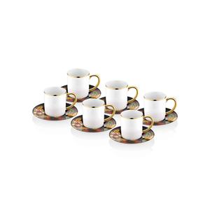 La Mia CUP0003 Dilaila tazza di caffè Set 12 pezzi - Product Image 1