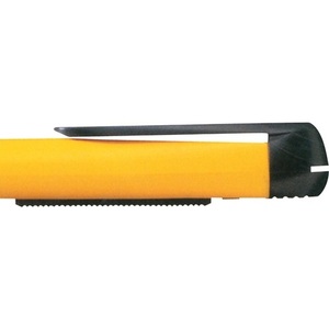 มีดคัตเตอร์ OLFA รุ่นใหม่ ใบมีดขนาด 9 มม. ความยาว 150 มม. - Product Image 3