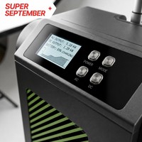 Batterie solaire TIANTAITECH série BH, station d'alimentation portable LFP, générateur silencieux sans émission de gaz