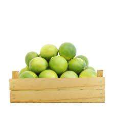 มะนาวสดพรีเมี่ยมสำหรับตลาดส่งออก - Product Image 5