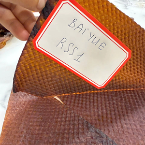 Caucho natural RSS1 | Proveedor Premium de Vietnam | Calidad constante y entrega rápida - Product Image 1