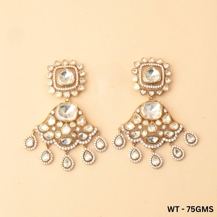 Antique/Gold Polished