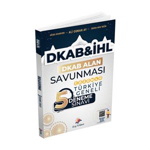 Öabt Dkab Ihl insegnamento Area difesa Türkiye-vasta Area difesa 5 prove