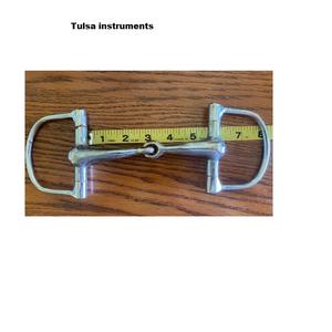 เครื่องทิ้งระเบิดรูปไข่ Lozenge 2.5แหวนปิดปาก - Product Image 2