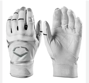 Guante de cuero de béisbol OEM Catcher personalizado, diseño profesional personalizado, lanzamiento para diestros y zurdos - Product Image 2