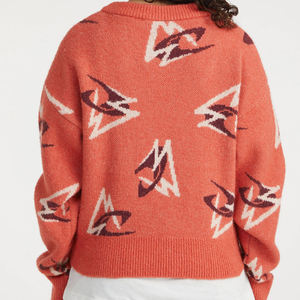 Nueva sudadera elegante para mujer, sudaderas ligeras al por mayor para mujer, sudadera pesada de la mejor calidad, ropa para mujer - Product Image 3