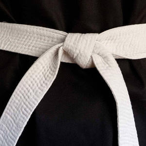 Transpirable Cómodo Boxeo Venta al por mayor Ropa de fitness Uniformes de taekwondo Superventas Buen diseño Uniformes de taekwondo - Product Image 2