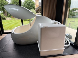 Bac de flottation pour privation sensorielle + LIVRAISON GRATUITE - Product Image 3